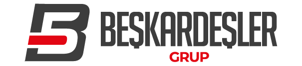Beşkardeşler logo