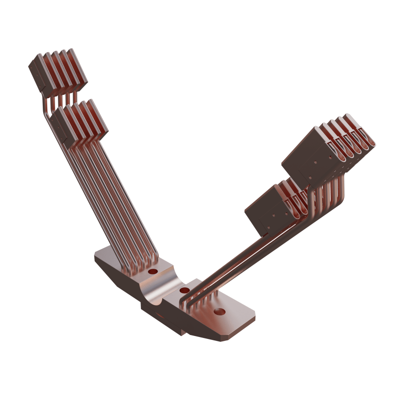 Bakır İletken Modül